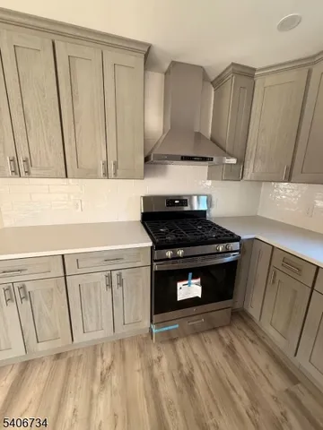 $2,200 | 545 Lexington Avenue, Unit 2, Clifton, NJ 07011