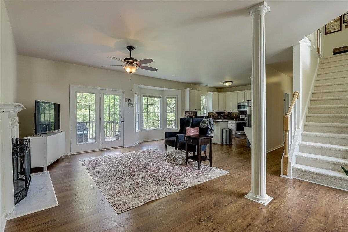 5318 Dover Ridge Lane Durham, NC 27712 - Photo 8 of 30 Photo 8