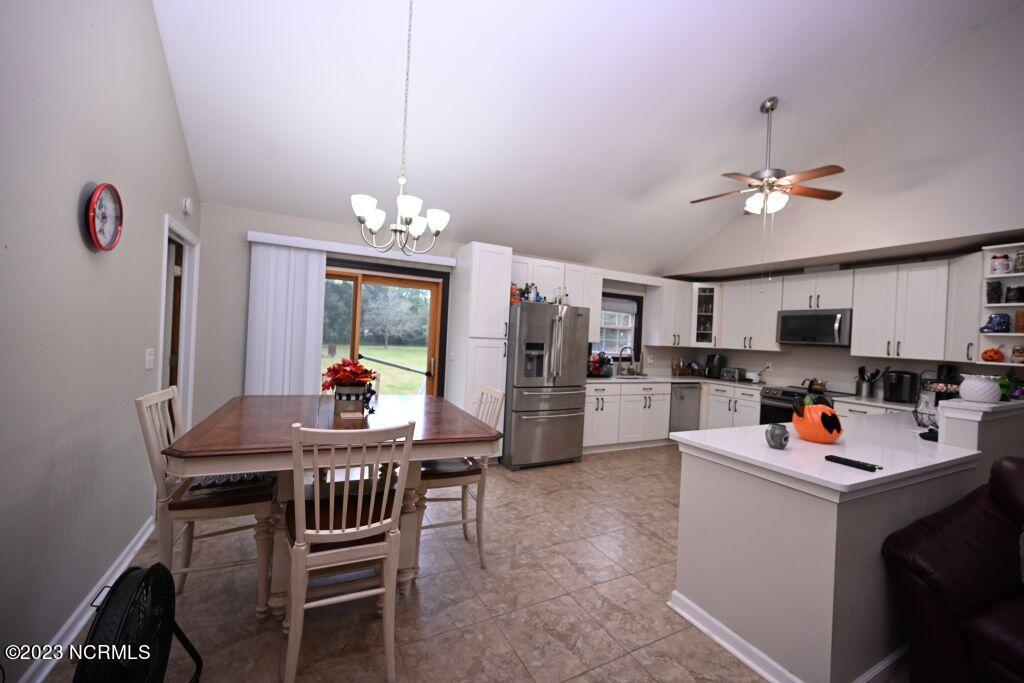 145 Chatman Etheridge Road Moyock, NC 27958 - Photo 9 of 23 6