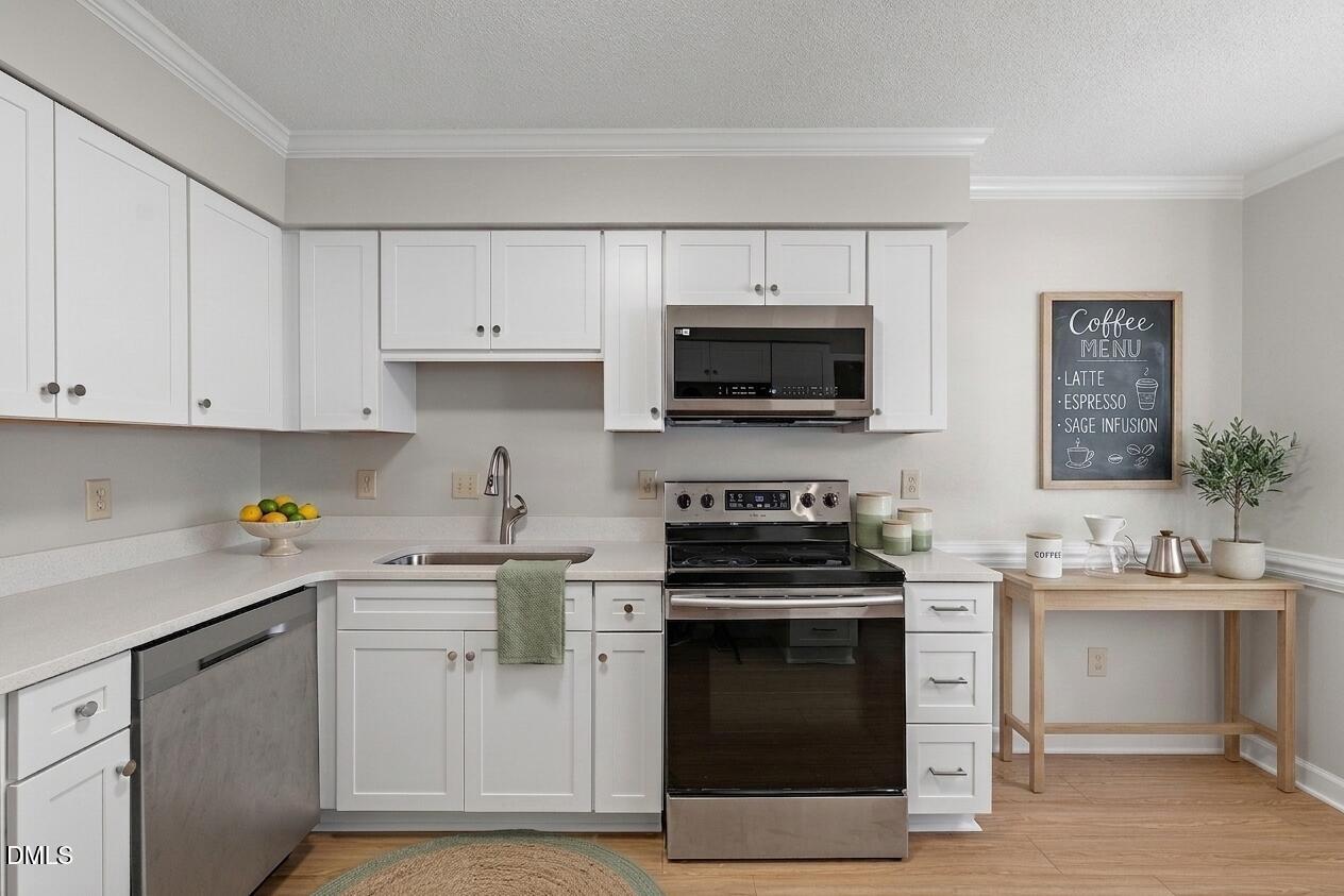 4545 Hershey Court Raleigh, NC 27613 - Photo 8 of 53 Scandi_Sage_Bistro_Style