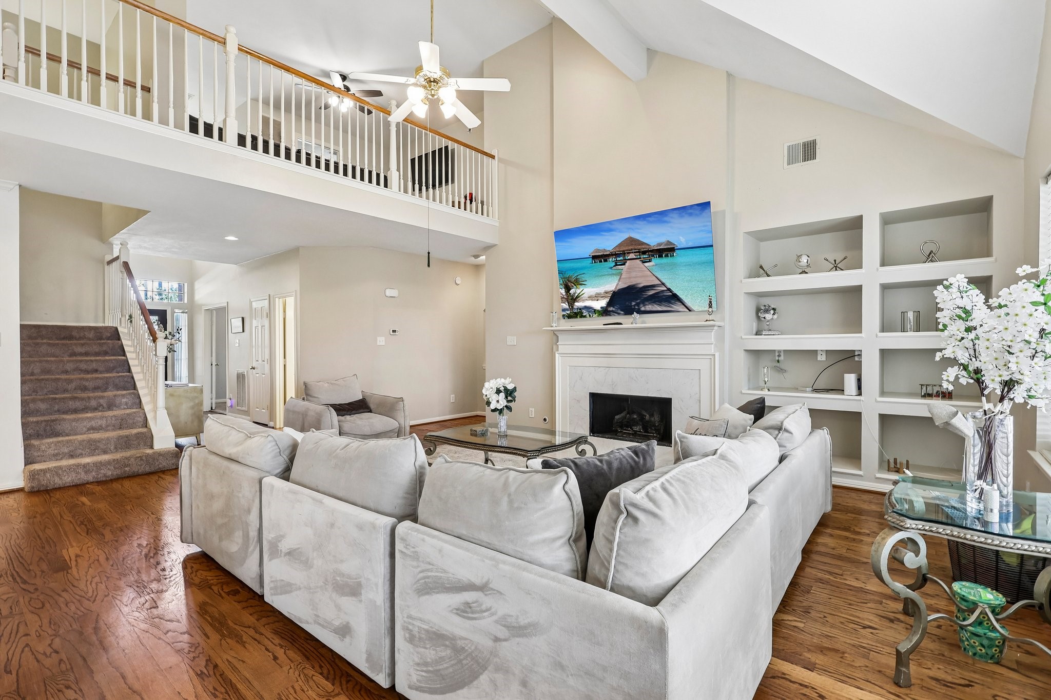 410 Spring Lakes Haven Spring, TX 77373 - Photo 6 of 38