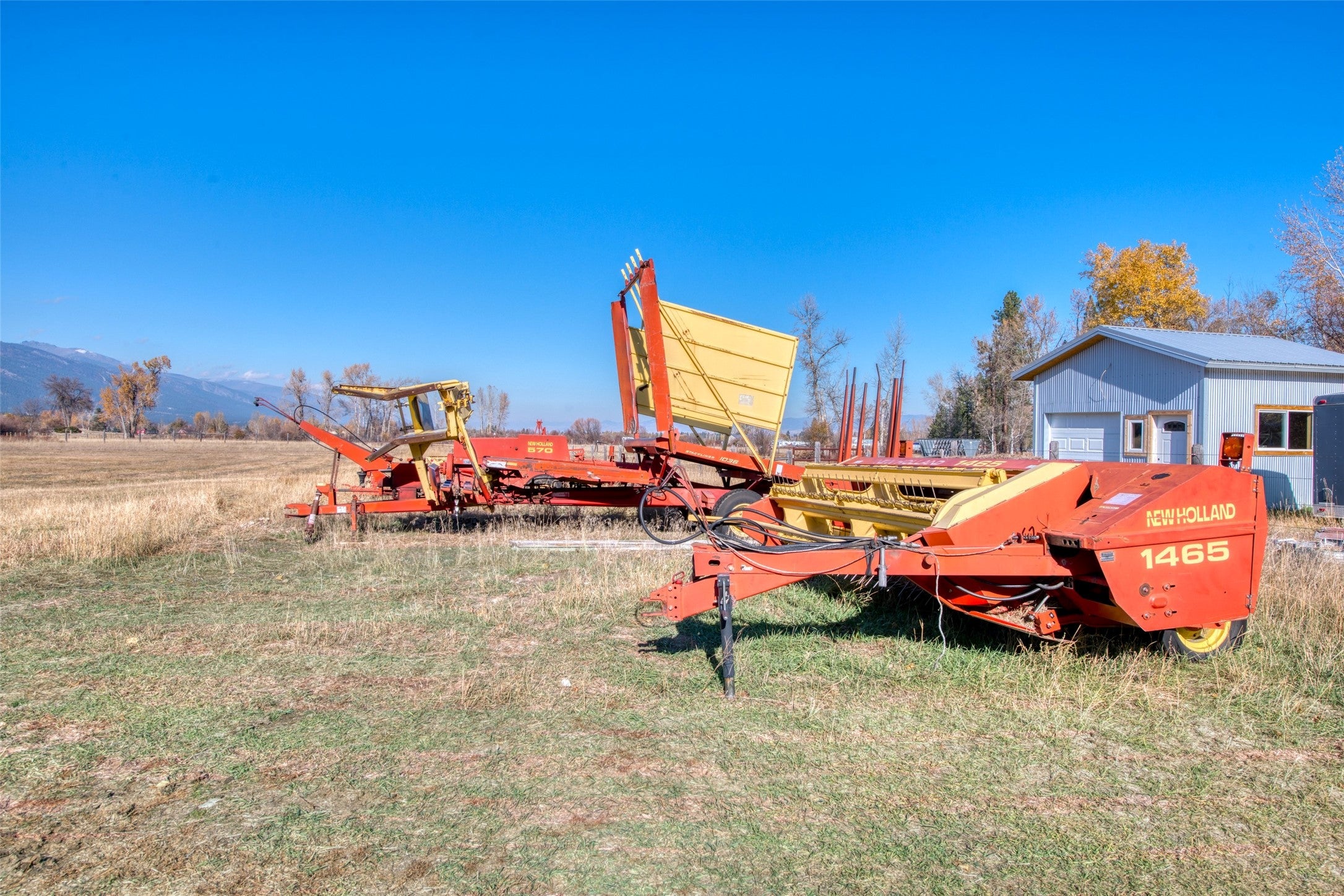 2291 Meridian Road Victor, MT 59875 - Photo 87 of 100 Gallery Image 87