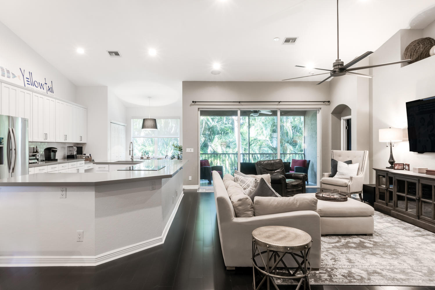 16075 Sims Road, Unit B202 Delray Beach, FL 33484 - Photo 10 of 46 Best Townhouse Design