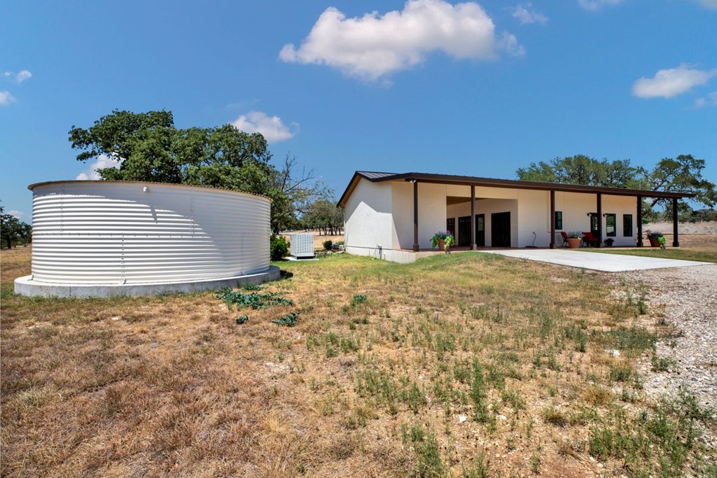 862 Grape Creek Road Fredericksburg, TX 78624 - Photo 86 of 91