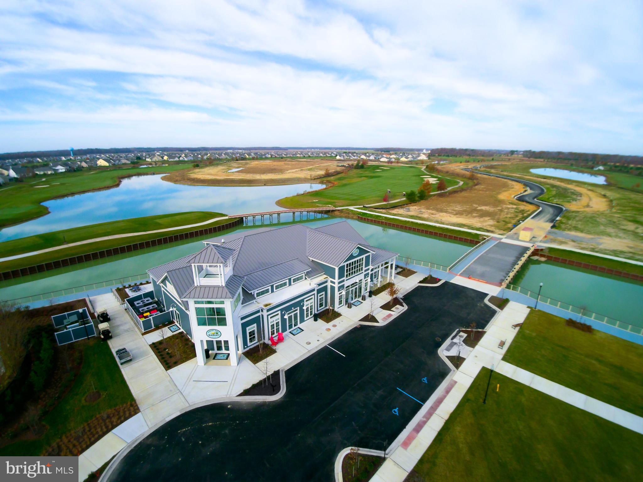 11 Ruddy Duck Lane Bridgeville, DE 19933 - Photo 54 of 57 Scenic waterfront community hub awaits you.