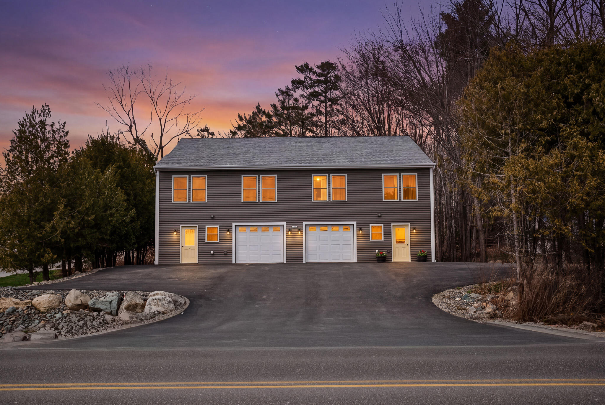 135 Surry Road, Unit 1 & 2 Ellsworth, ME 04605 - Photo 2 of 81 SHANNON-2 2