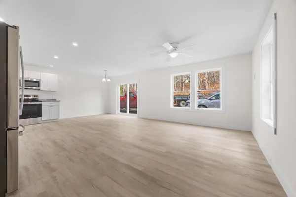 $689,900 | 135 Surry Road, Unit 1 & 2, Ellsworth, ME 04605