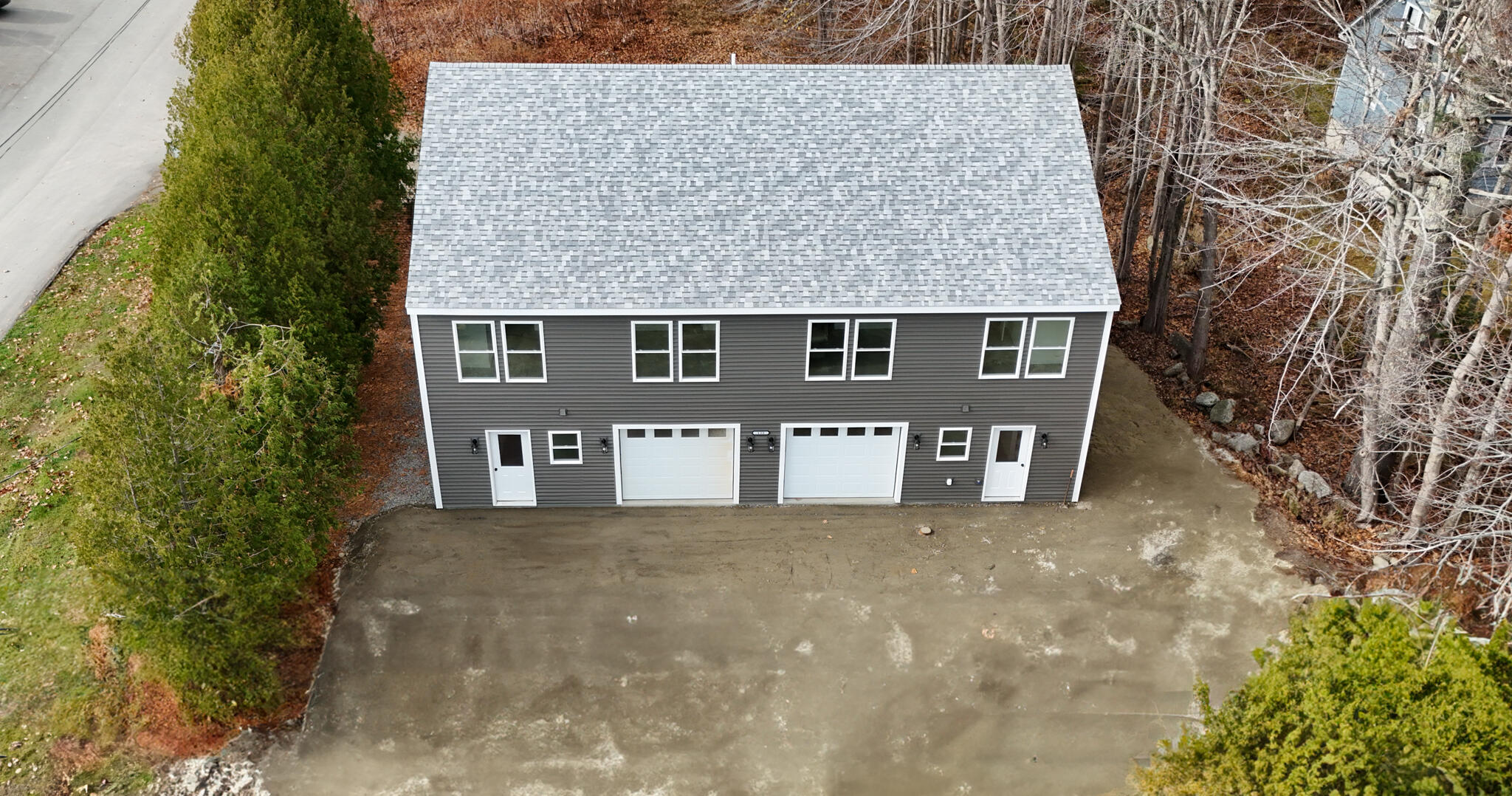 135 Surry Road, Unit 1 & 2 Ellsworth, ME 04605 - Photo 5 of 81 DRONE-4