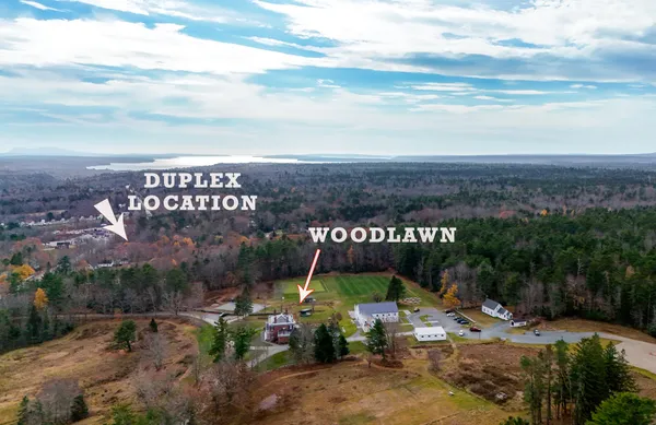 $689,900 | 135 Surry Road, Unit 1 & 2, Ellsworth, ME 04605