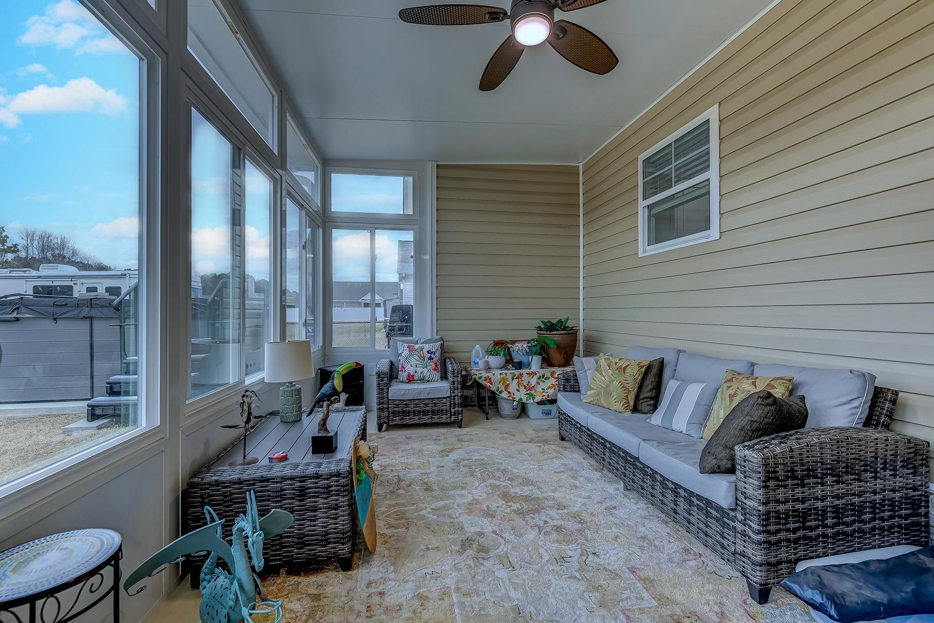 209 Highmeadow Lane Aynor, SC 29511 - Photo 36 of 40