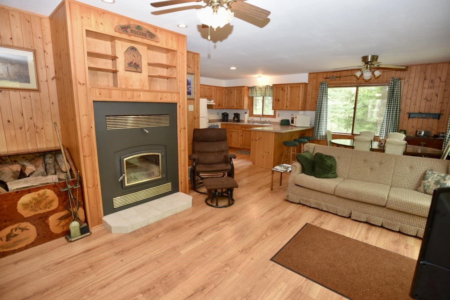 N1649 Spirit Ridge Road Keshena, WI 54135 - Photo 15 of 30