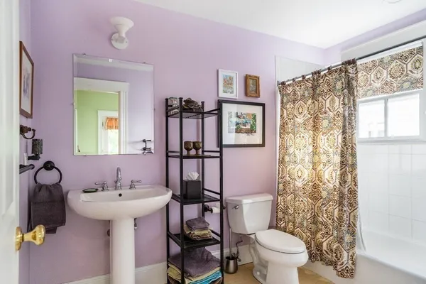 $5,900 | 381 Huron Avenue, Unit A, Cambridge, MA 02138