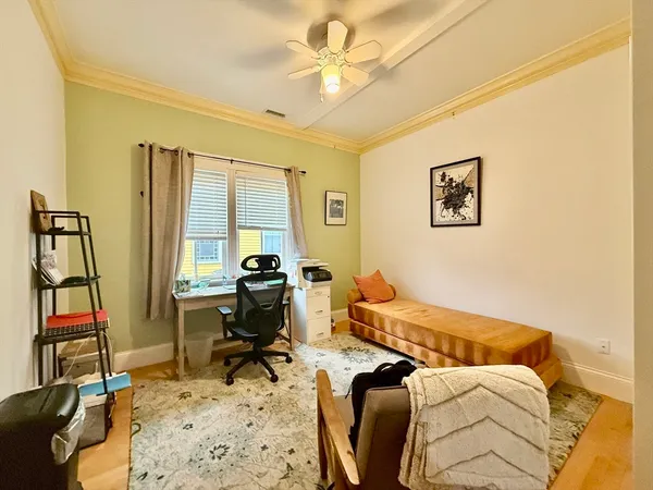 $5,900 | 381 Huron Avenue, Unit A, Cambridge, MA 02138