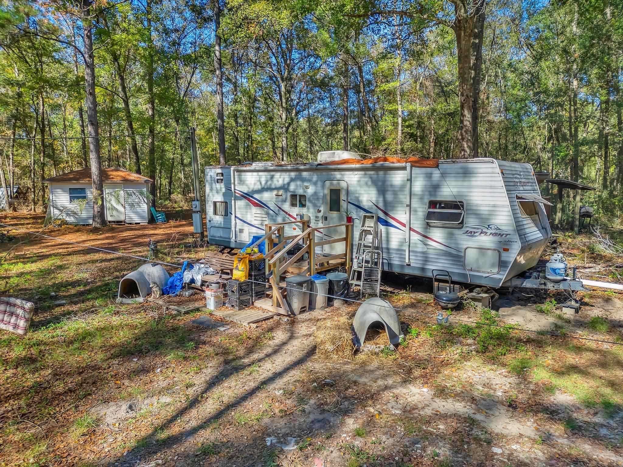1873 Wax Myrtle Road Tallahassee, FL 32305 - Photo 6 of 6 Gallery Image 6