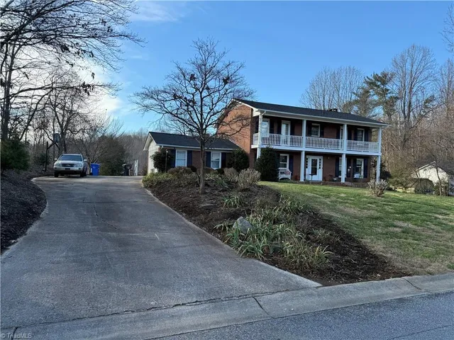 $549,900 | 711 Colonial Drive, North Wilkesboro, NC 28659