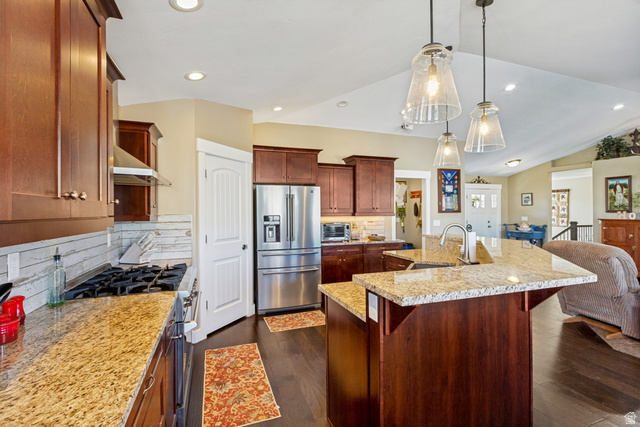 1134 Vista Ridge Drive Santaquin, UT 84655 - Photo 23 of 50
