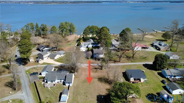 $50,000 | 0 Rio Vista Lane, Dunnsville, VA 22454