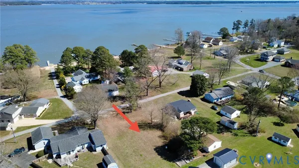 $50,000 | 0 Rio Vista Lane, Dunnsville, VA 22454