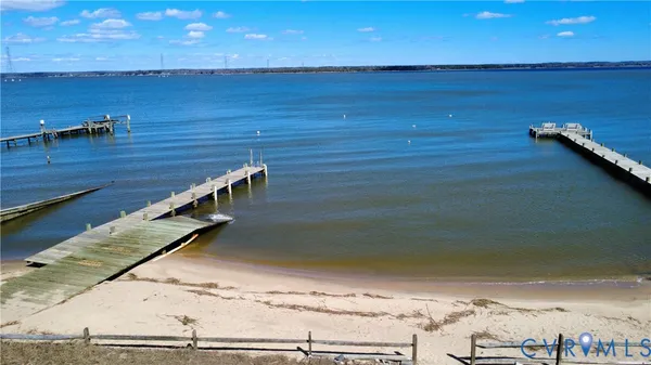 $50,000 | 0 Rio Vista Lane, Dunnsville, VA 22454