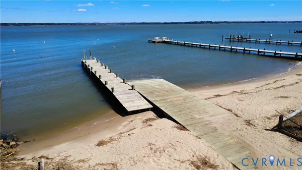 $50,000 | 0 Rio Vista Lane, Dunnsville, VA 22454