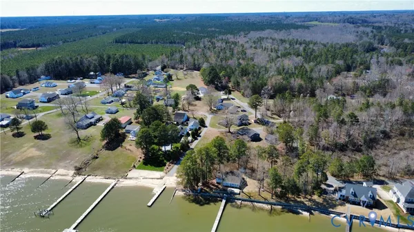 $50,000 | 0 Rio Vista Lane, Dunnsville, VA 22454