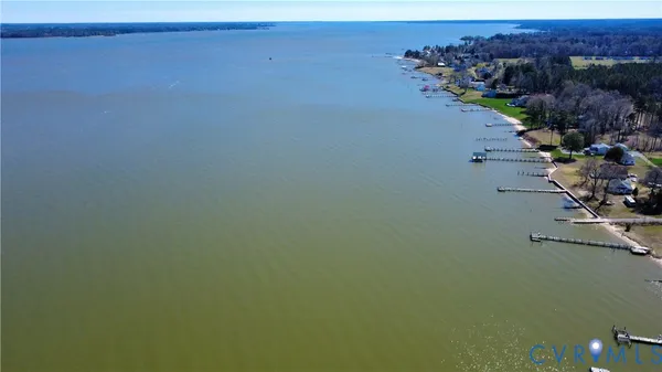 $50,000 | 0 Rio Vista Lane, Dunnsville, VA 22454