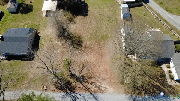 $50,000 | 0 Rio Vista Lane, Dunnsville, VA 22454