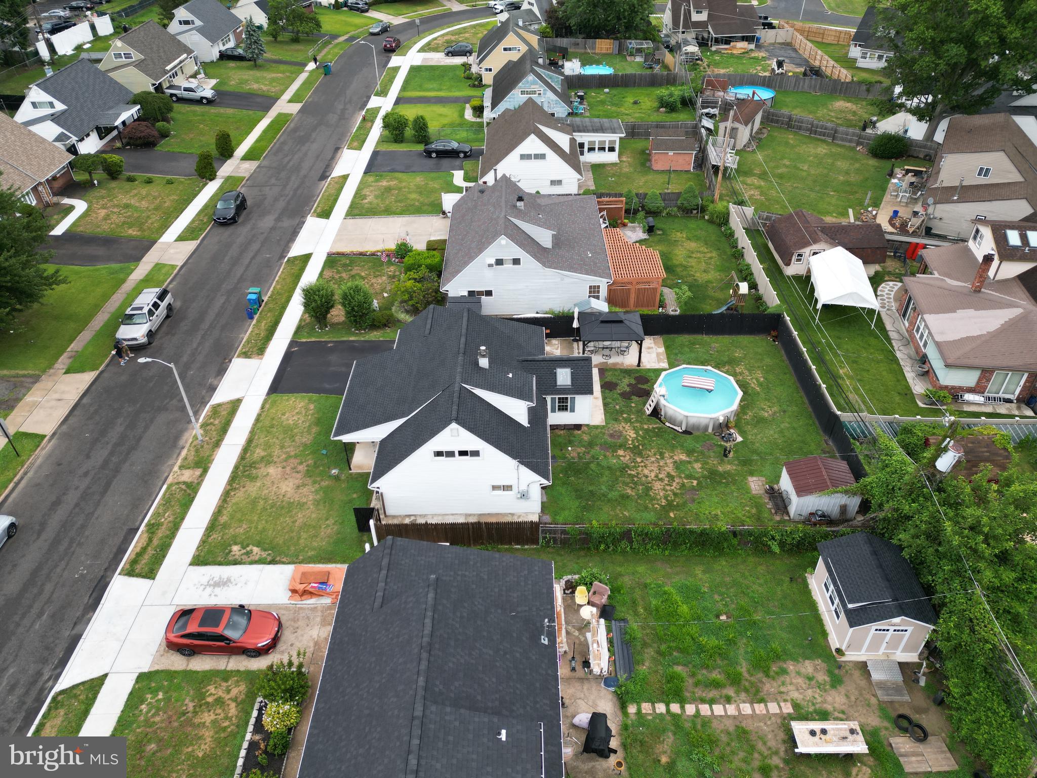 14 Verdant Road Levittown, PA 19057 - Photo 47 of 69