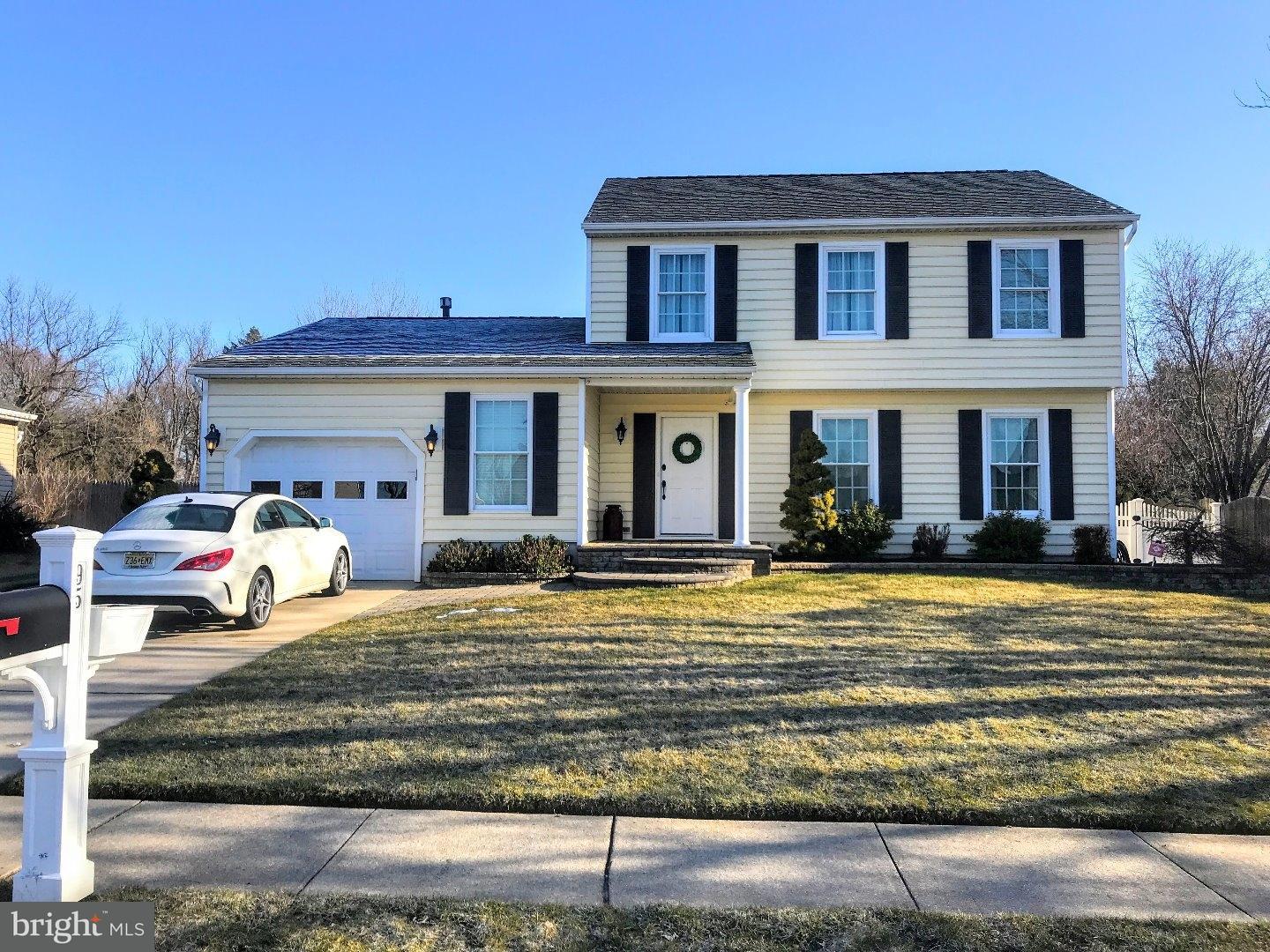 95 Glasgow Road Williamstown, NJ 08094 - Photo 1 of 17 Gallery Image 1