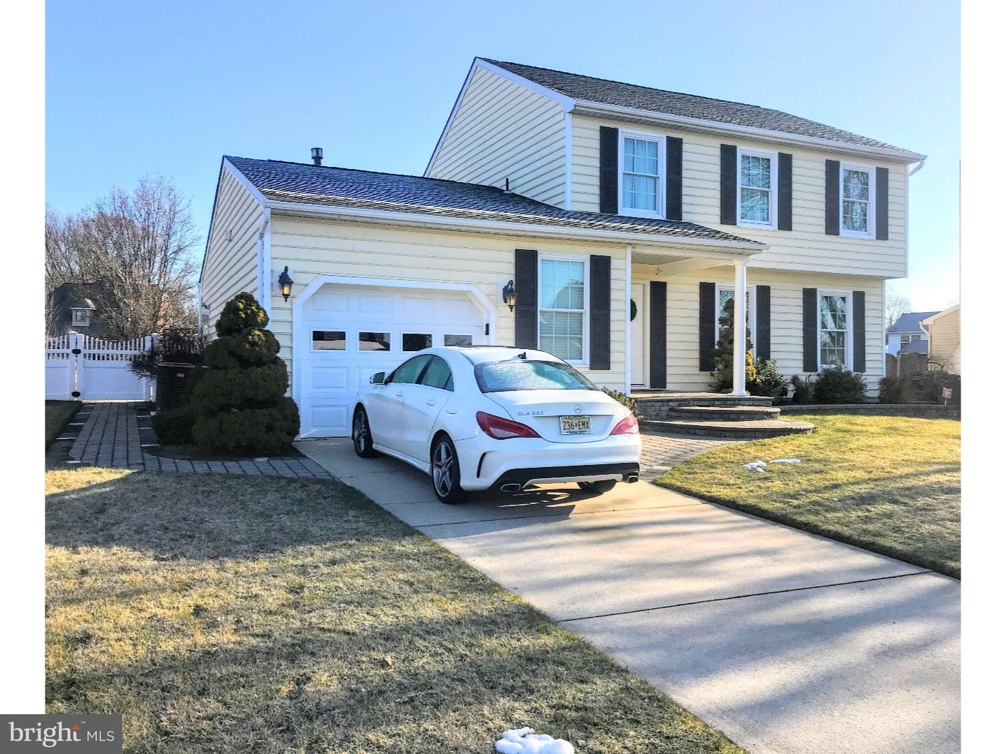 95 Glasgow Road Williamstown, NJ 08094 - Photo 2 of 17 Gallery Image 2