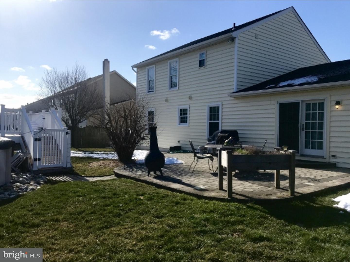 95 Glasgow Road Williamstown, NJ 08094 - Photo 16 of 17 Gallery Image 16