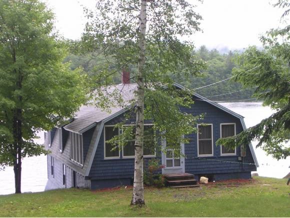 110 Browns Beach Road Bristol, NH 03222 - Photo 1 of 1 Gallery Image 1