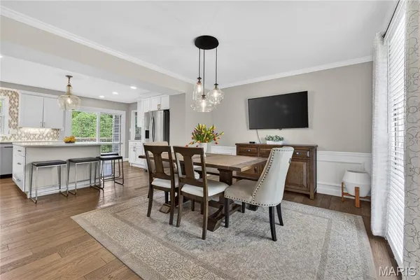 $675,000 | 12847 Haw Thicket Lane, Des Peres, MO 63131