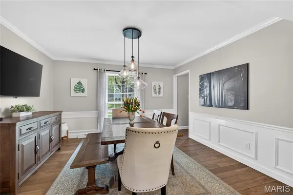 $675,000 | 12847 Haw Thicket Lane, Des Peres, MO 63131