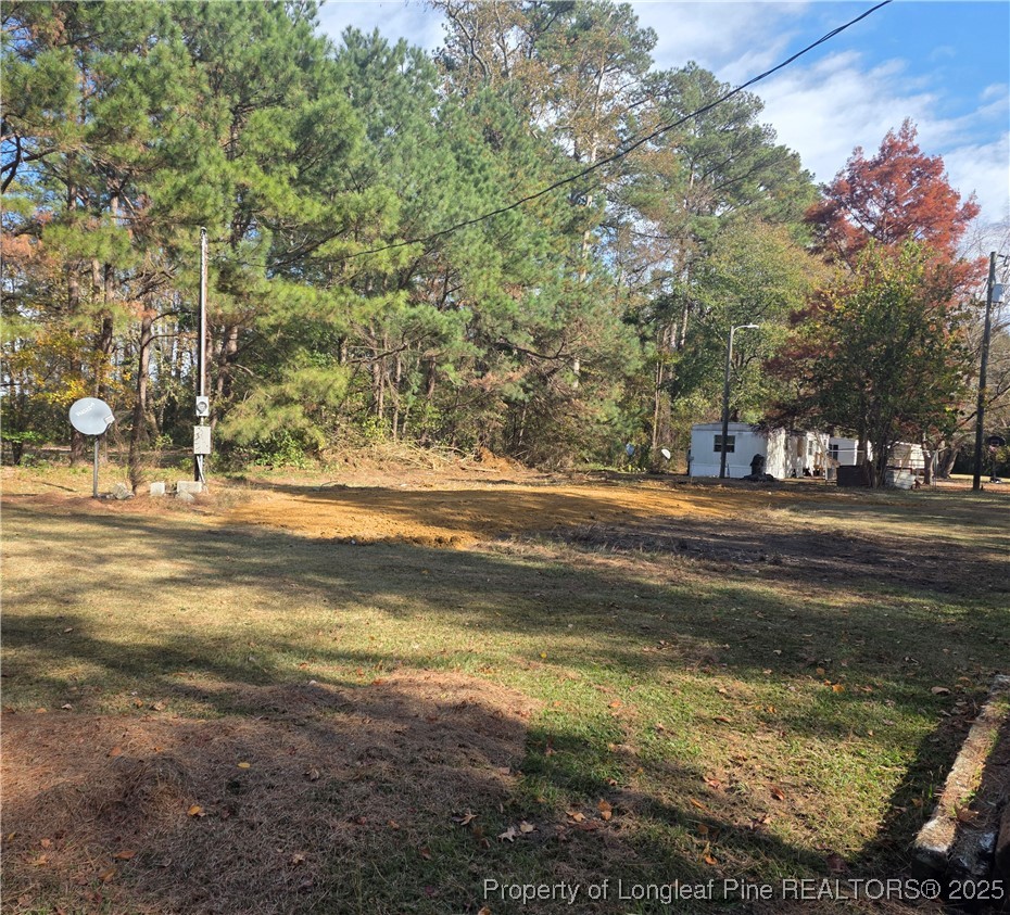 409 Burns Road Lumberton, NC 28358 - Photo 9 of 16