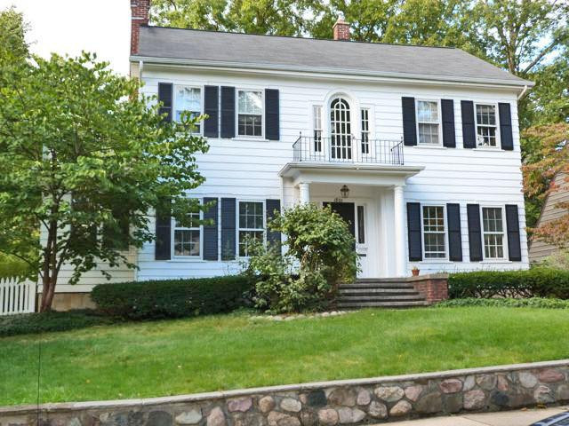 1801 Hermitage Road Ann Arbor, MI 48104 - Photo 1 of 10 Photo 1