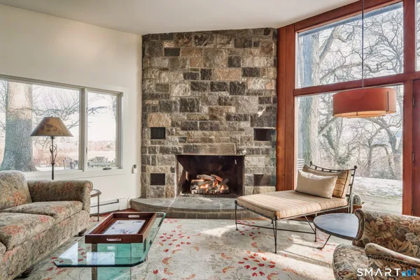 $2,250,000 | 31 Splitrock Road, Norwalk, CT 06854