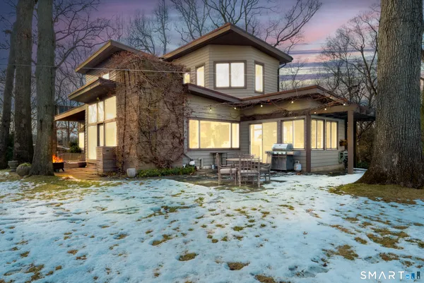 $2,250,000 | 31 Splitrock Road, Norwalk, CT 06854