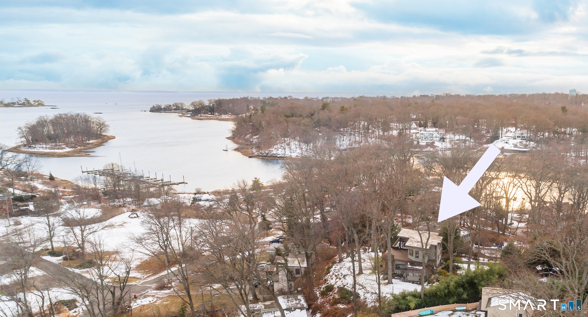 31 Splitrock Road Norwalk, CT 06854 - Photo 27 of 38