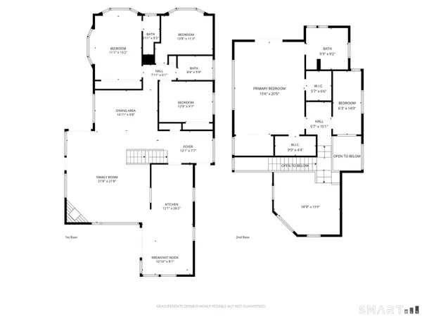 $2,250,000 | 31 Splitrock Road, Norwalk, CT 06854