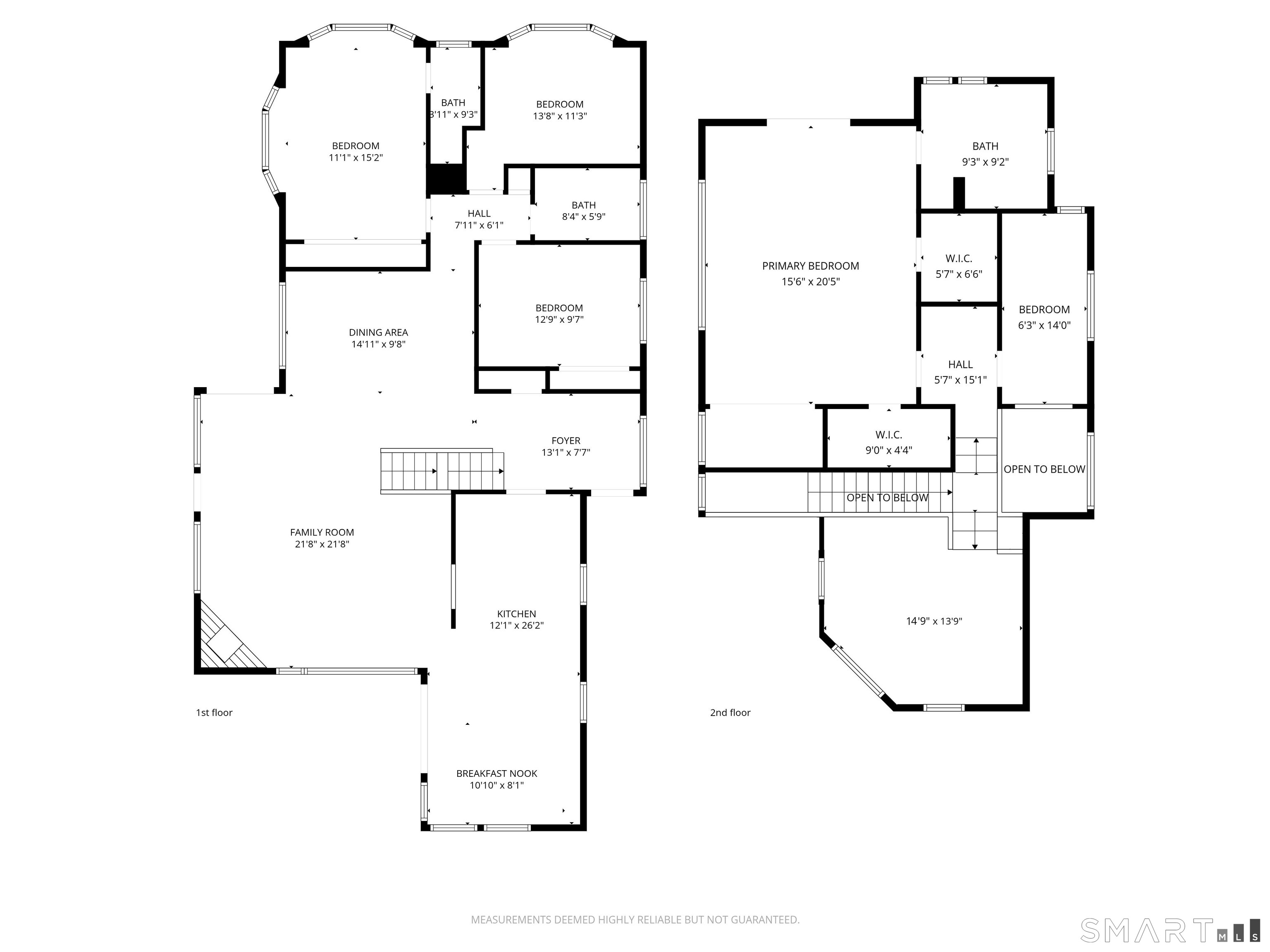 31 Splitrock Road Norwalk, CT 06854 - Photo 38 of 38