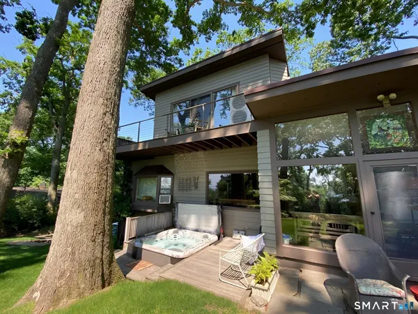 $2,250,000 | 31 Splitrock Road, Norwalk, CT 06854