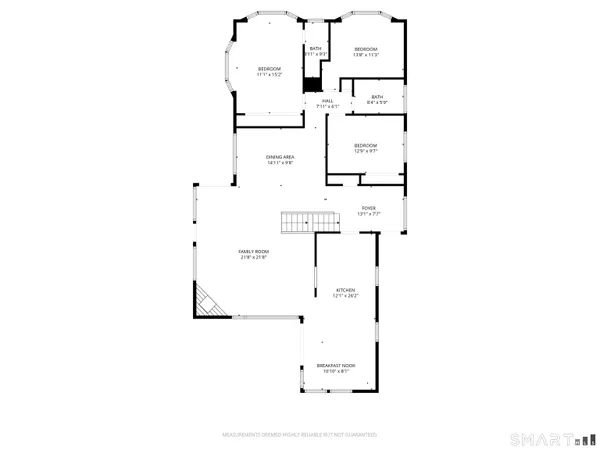 $2,250,000 | 31 Splitrock Road, Norwalk, CT 06854