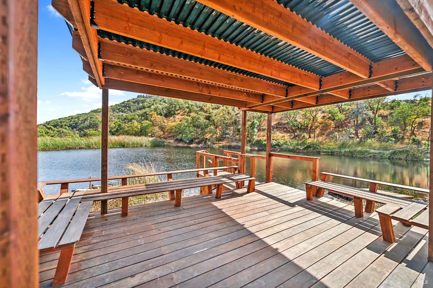 4080 Atlas Peak Road Napa, CA 94558 - Photo 58 of 59
