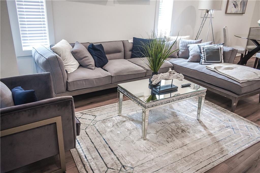 2199 Lenox Road Northeast, Unit 17 Atlanta, GA 30324 - Photo 11 of 33