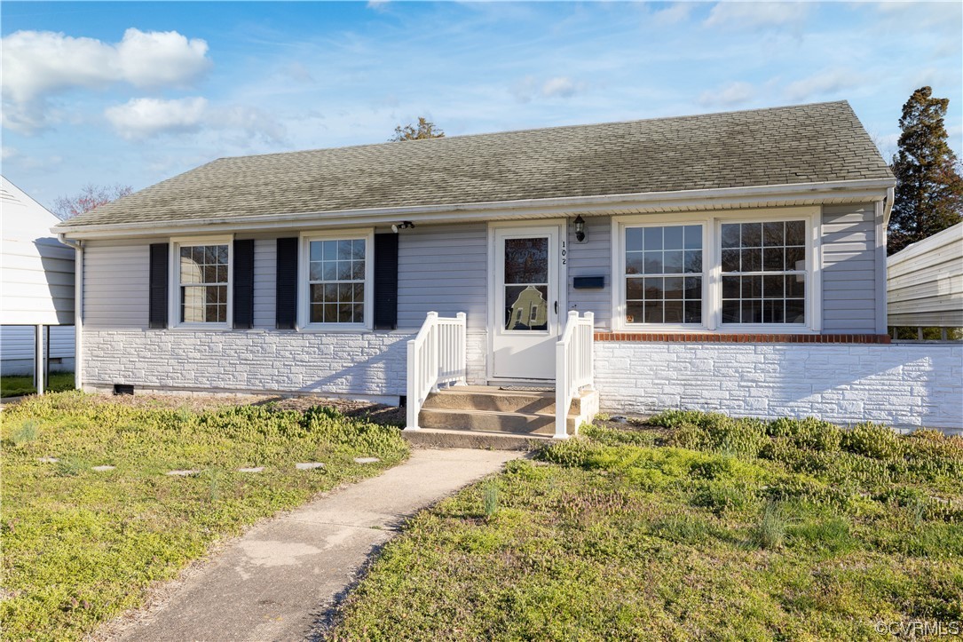 102 Wootton Road Sandston, VA 23150 - Photo 1 of 38 Gallery Image 1