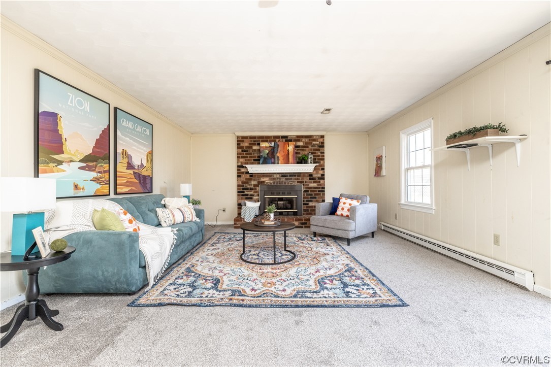 102 Wootton Road Sandston, VA 23150 - Photo 18 of 38 Gallery Image 18