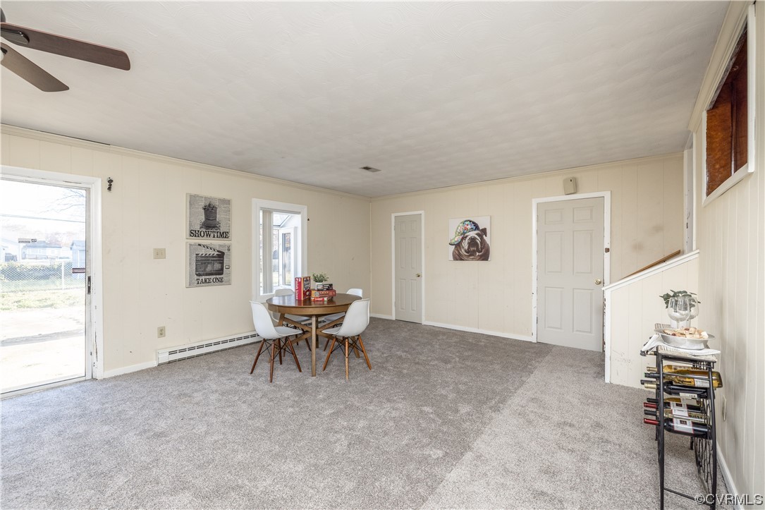 102 Wootton Road Sandston, VA 23150 - Photo 19 of 38 Gallery Image 19