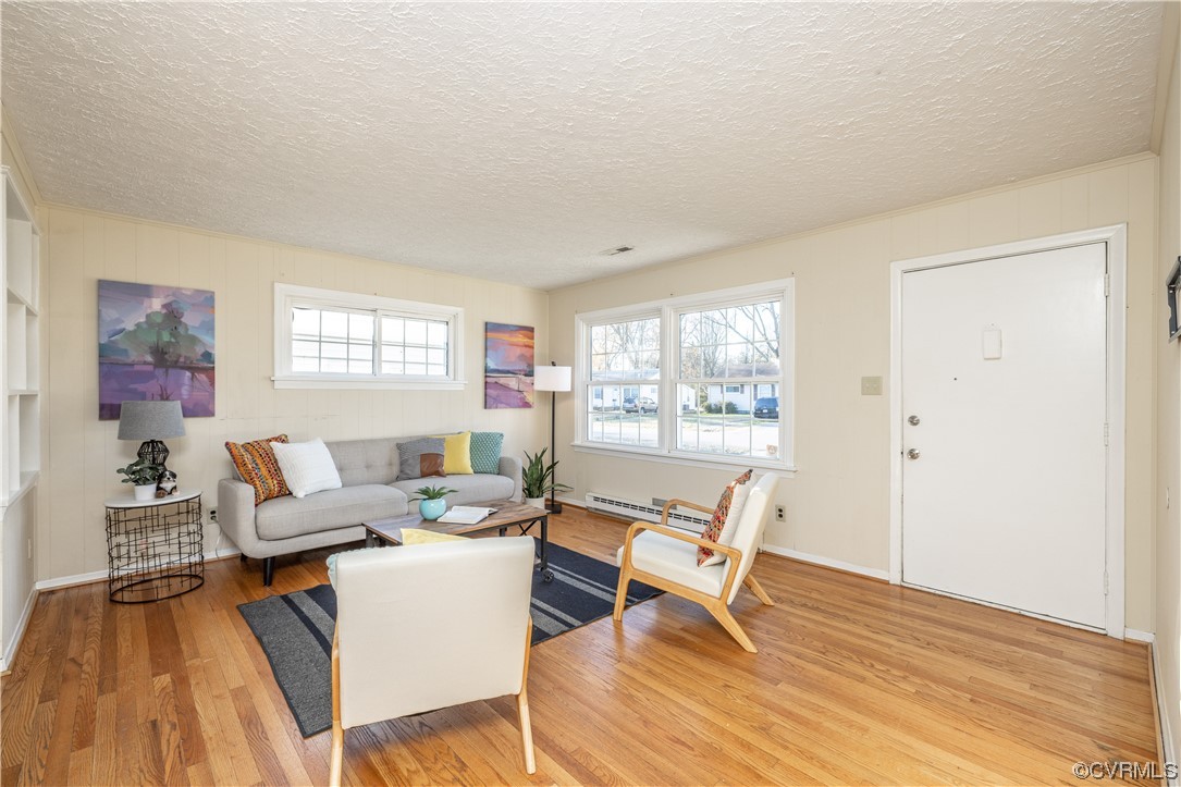102 Wootton Road Sandston, VA 23150 - Photo 3 of 38 Gallery Image 3