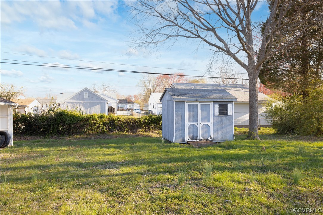 102 Wootton Road Sandston, VA 23150 - Photo 38 of 38 Gallery Image 38